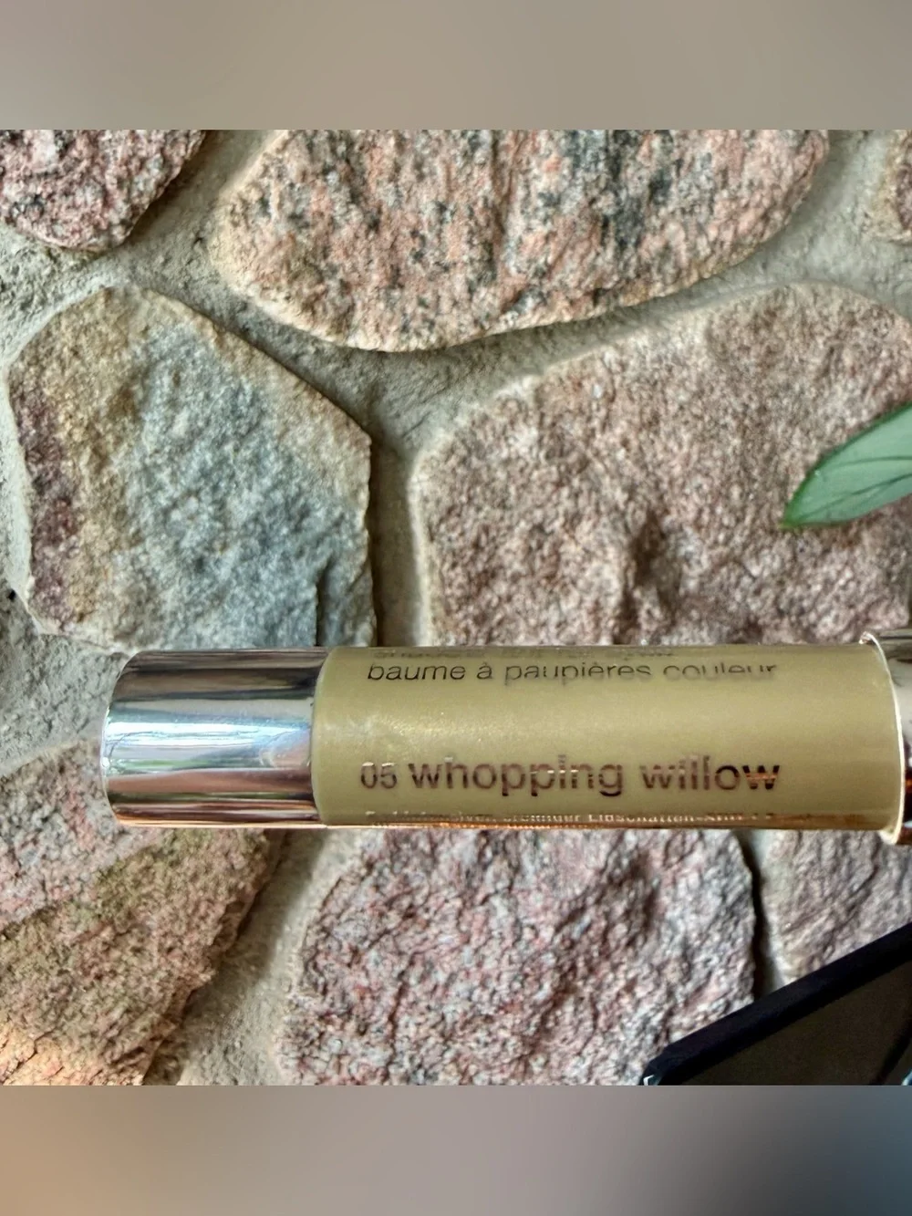 Clinique Chubby Stick Eyeshadow in Whopping Willow